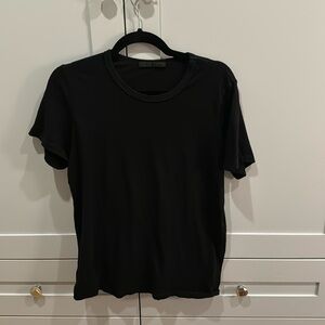JENNI KAYNE - Cotton Basic Tee